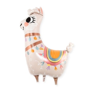 Llama Balloon, Llama Birthday Party Decorations, Llama Baby Shower, Fiesta Balloon Decor, Fiesta Party, Fiesta Shower, Llama Decor