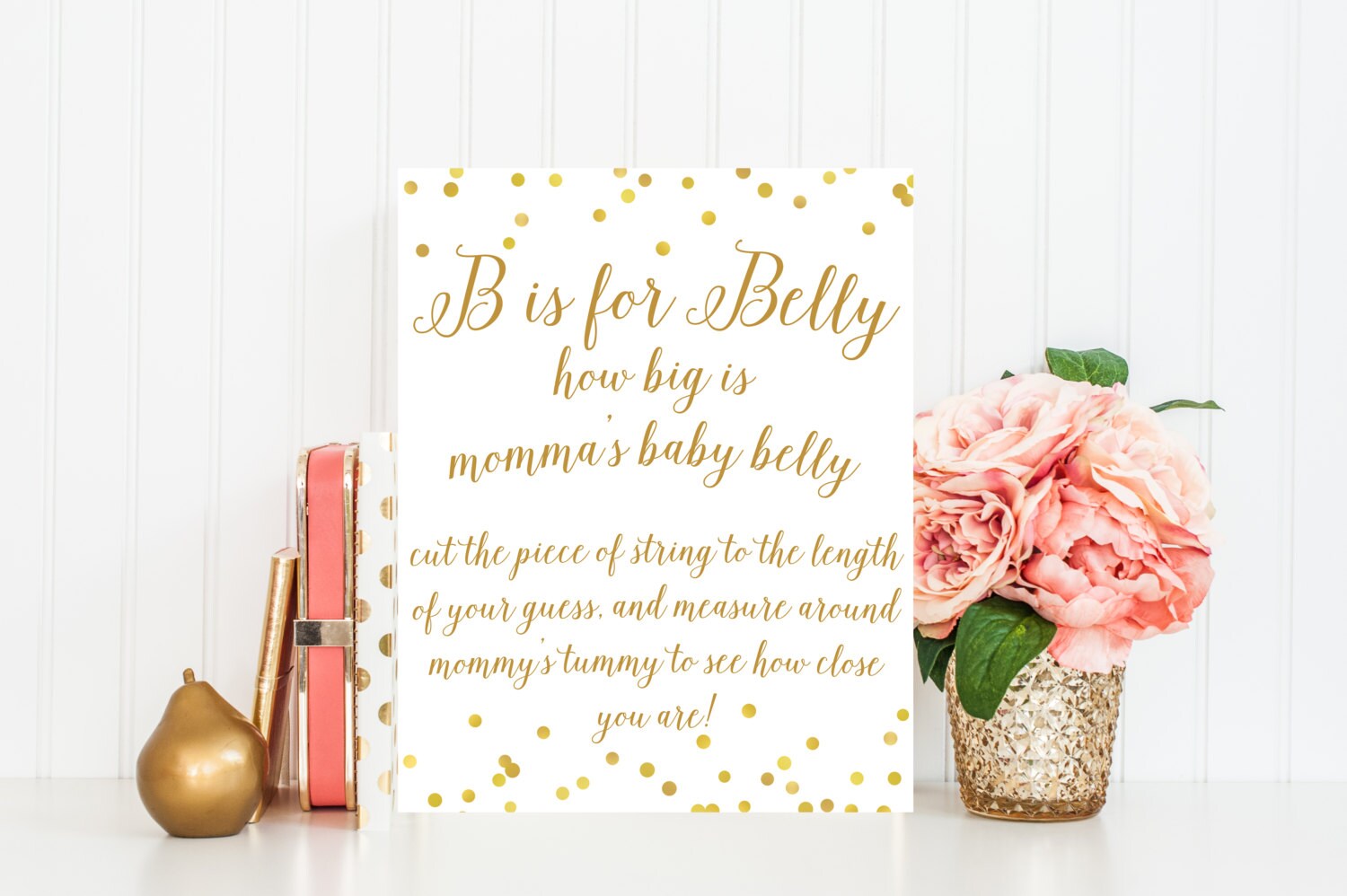 Address Envelopes Baby Shower Sign Printable Baby Shower | Etsy