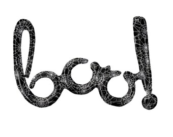 Boo Balloon, Foil Halloween Balloon, Spider Balloon, Halloween Party Decor, Halloween Decorations, Kids Halloween Party, Fall Birthday Party