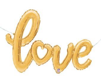 Globos de amor, globos para despedida de soltera, decoraciones para despedida de soltera, decoración para despedida de soltera