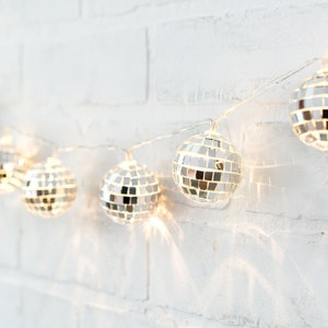 Disco Party Decorations, Disco Ball String Lights, Bachelorette Party Decorations, Rodeo, Nash Bash, Last Disco, Let's Go Girls Bach,