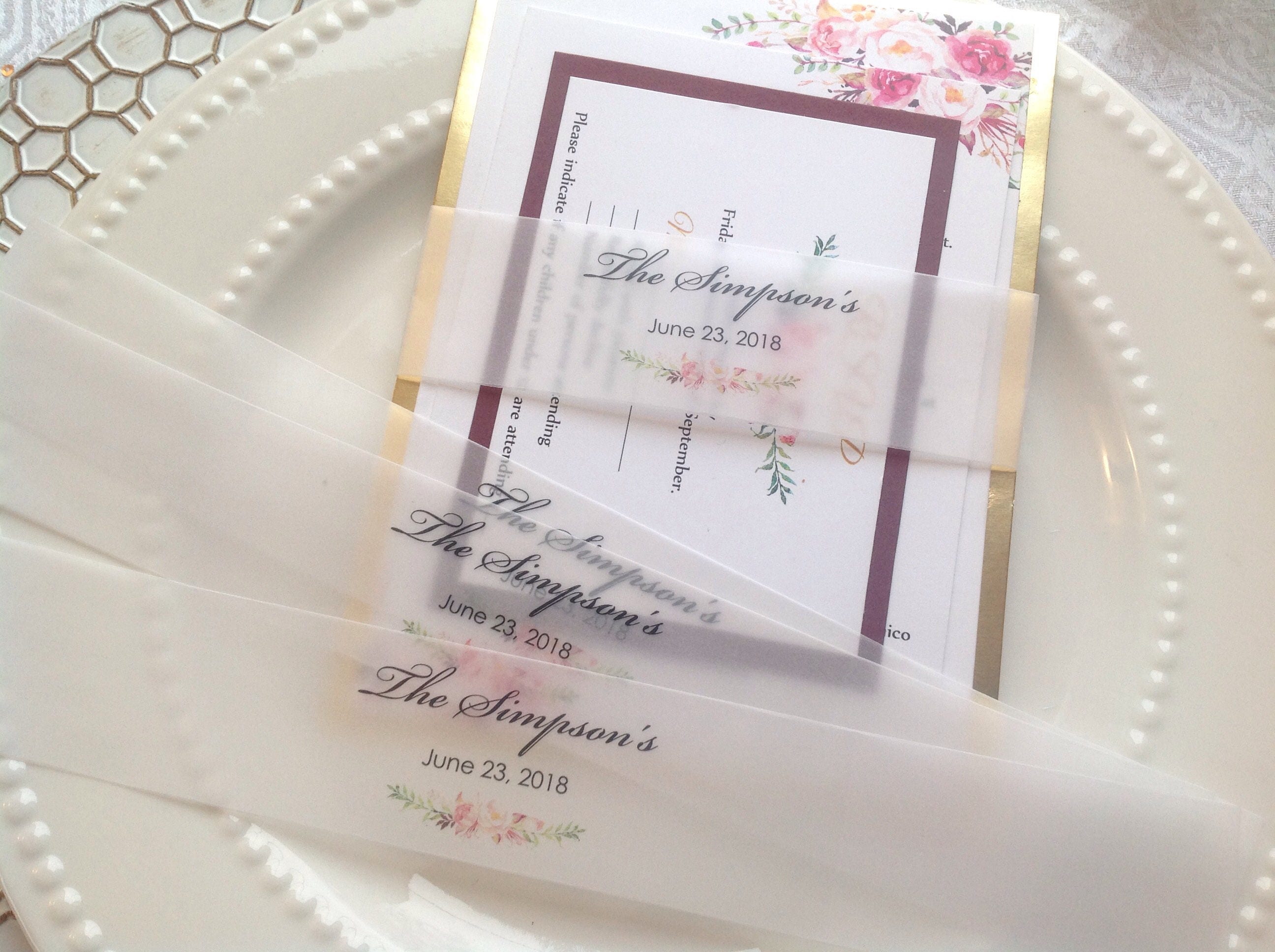 3D Pretty Flower 1094 Tablecloths