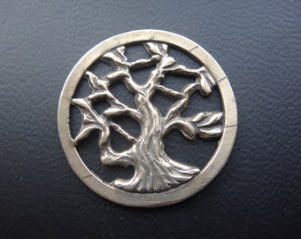 Solid bronze tree of life, bronze tree of life, life tree