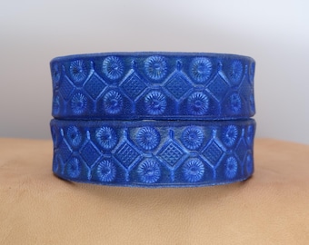 Leather Cuff/Bracelet