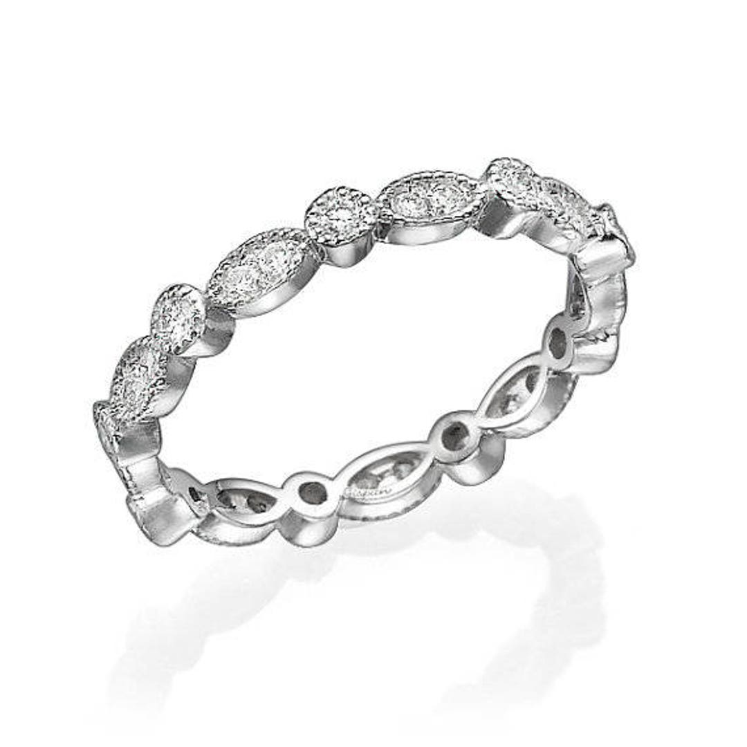 Eternity Rings | Angus & Coote