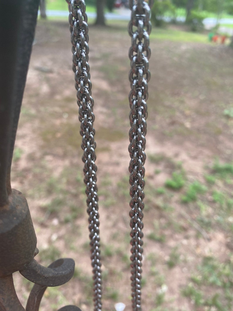 Stainless Steel Chain