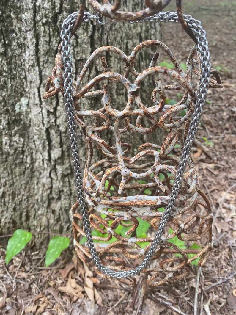 Stainless Steel Chain