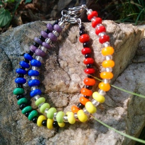 Pride Bracelet