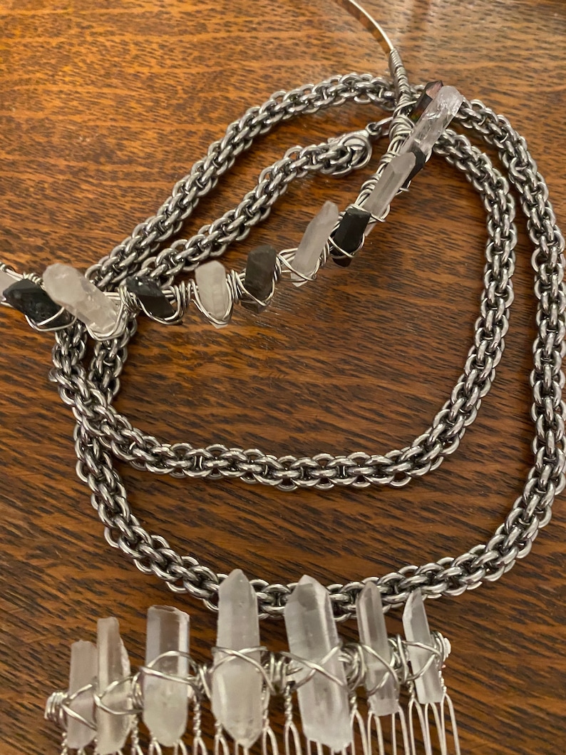 Stainless Steel Chain