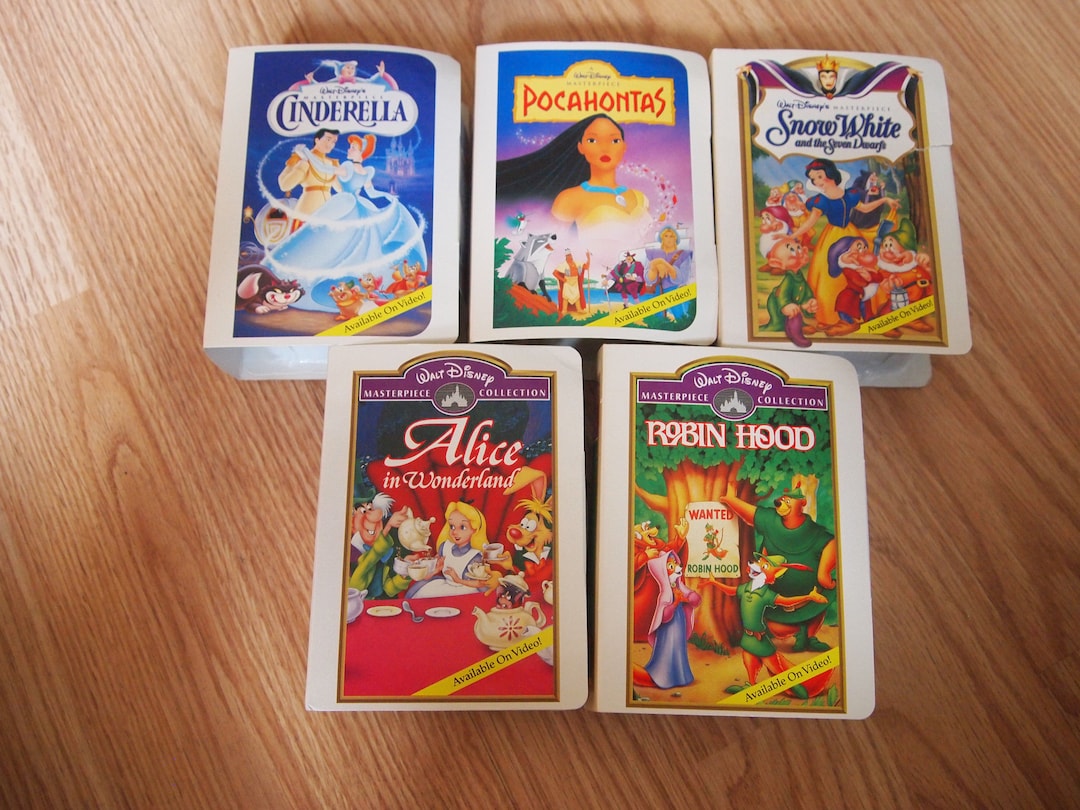 Walt Disney Classic Collection　　ハッピー il_1080xN.6113352168_doel.jpg
