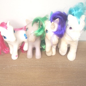 My Little Pony Lot zum Anpassen
