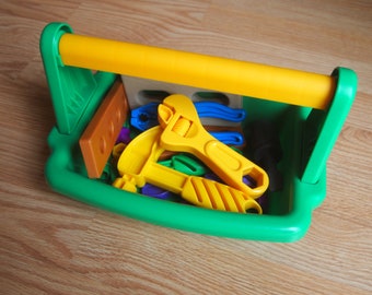 little tikes toolbox