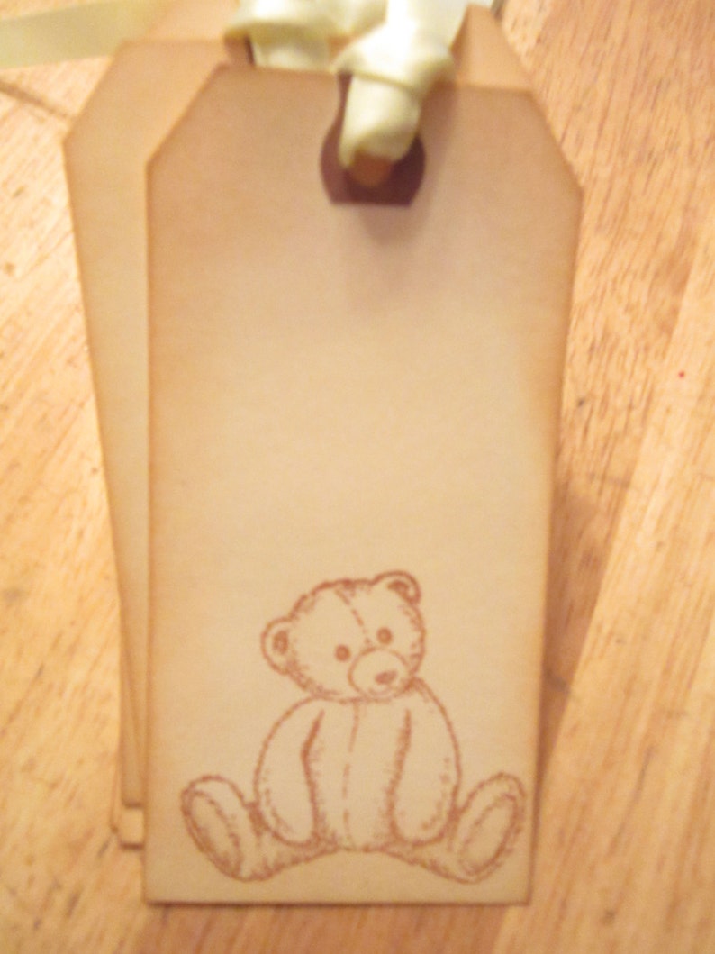 thank you teddy bear gifts