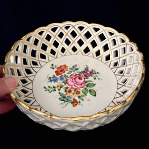 Von Schierholz Bowl - Etsy