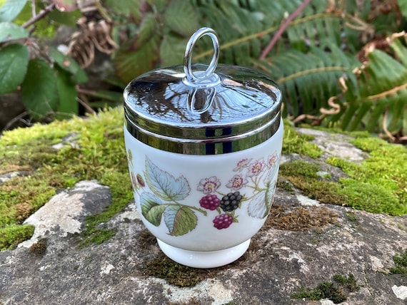 ロイヤルウースター エッグコドラー ダブルサイズ ヴィンテージ