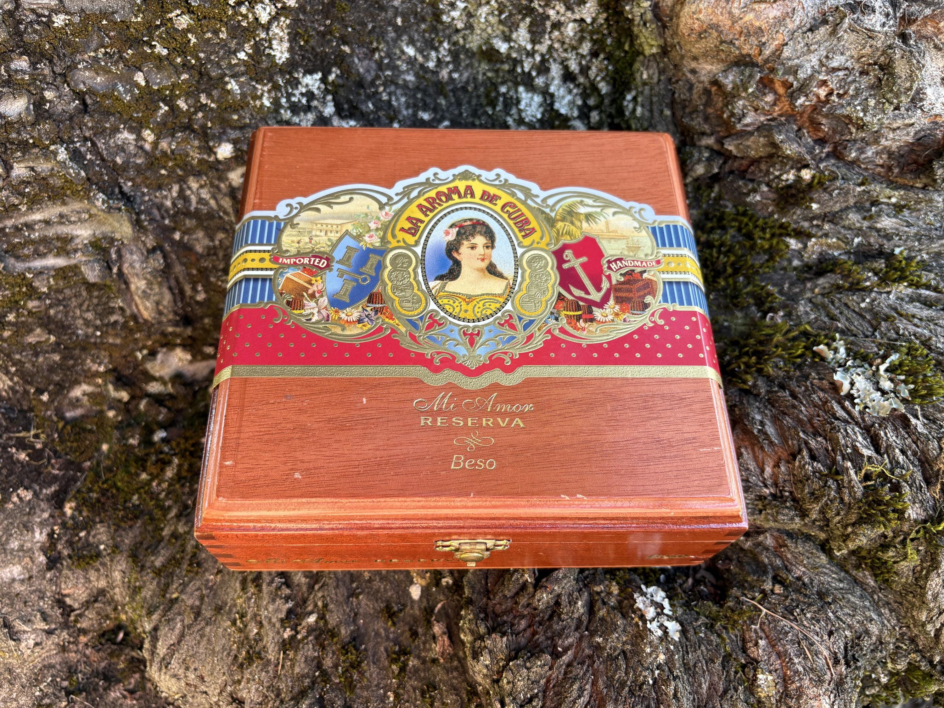Antique Cigar - Etsy