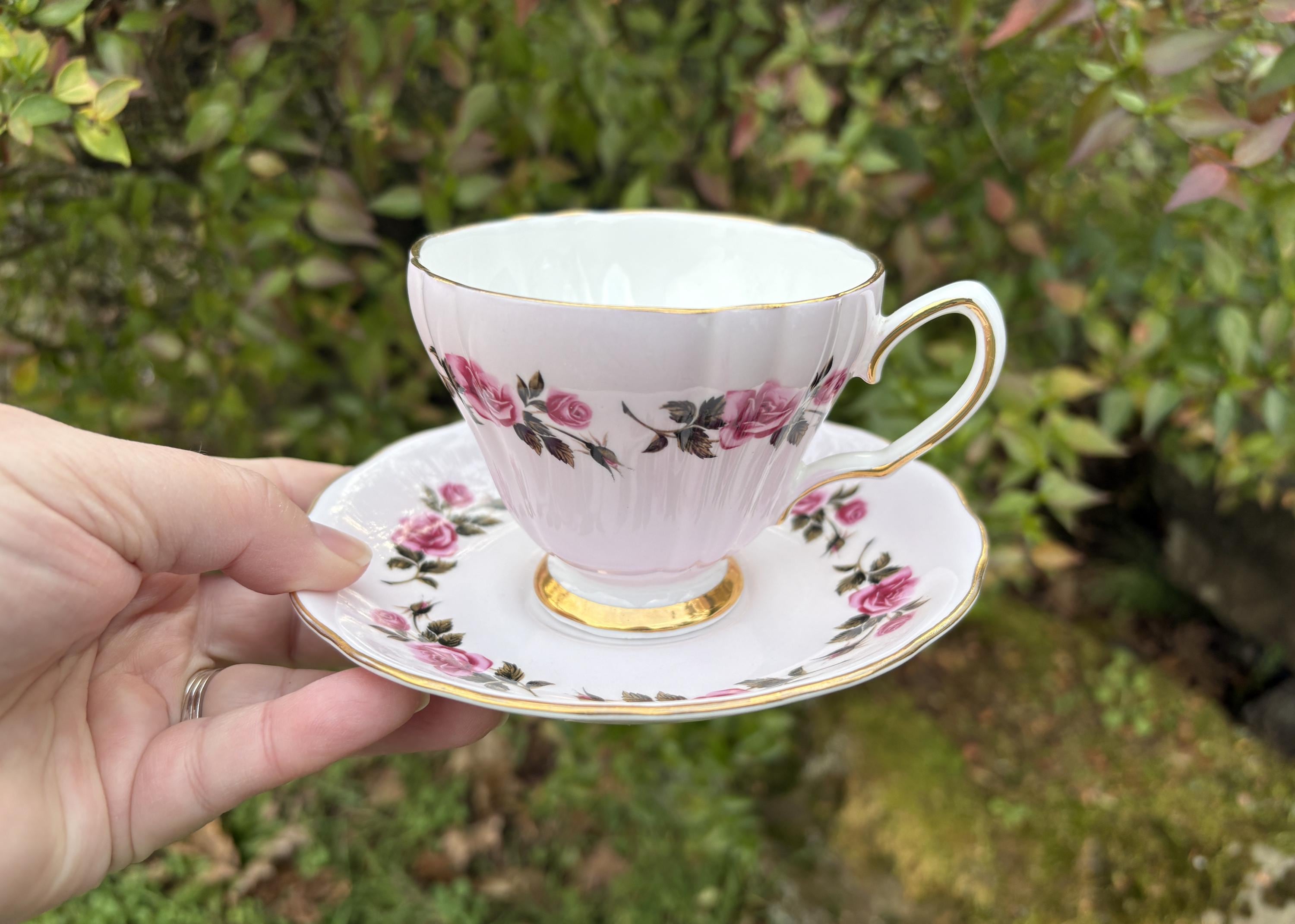 Ridgway potteries - Etsy 日本