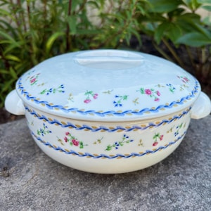 Bernardaud Limoges 