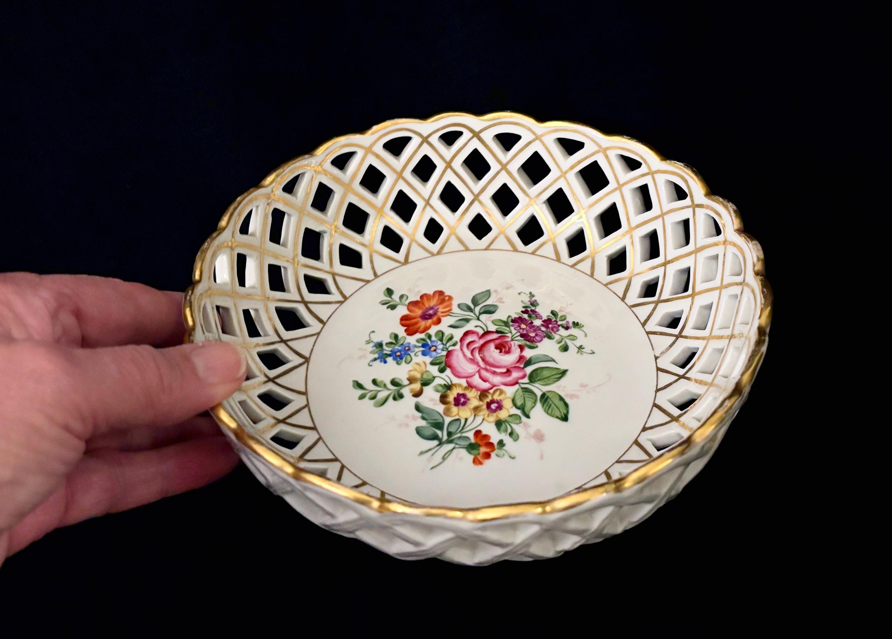 Von Schierholz Bowl - Etsy Norway