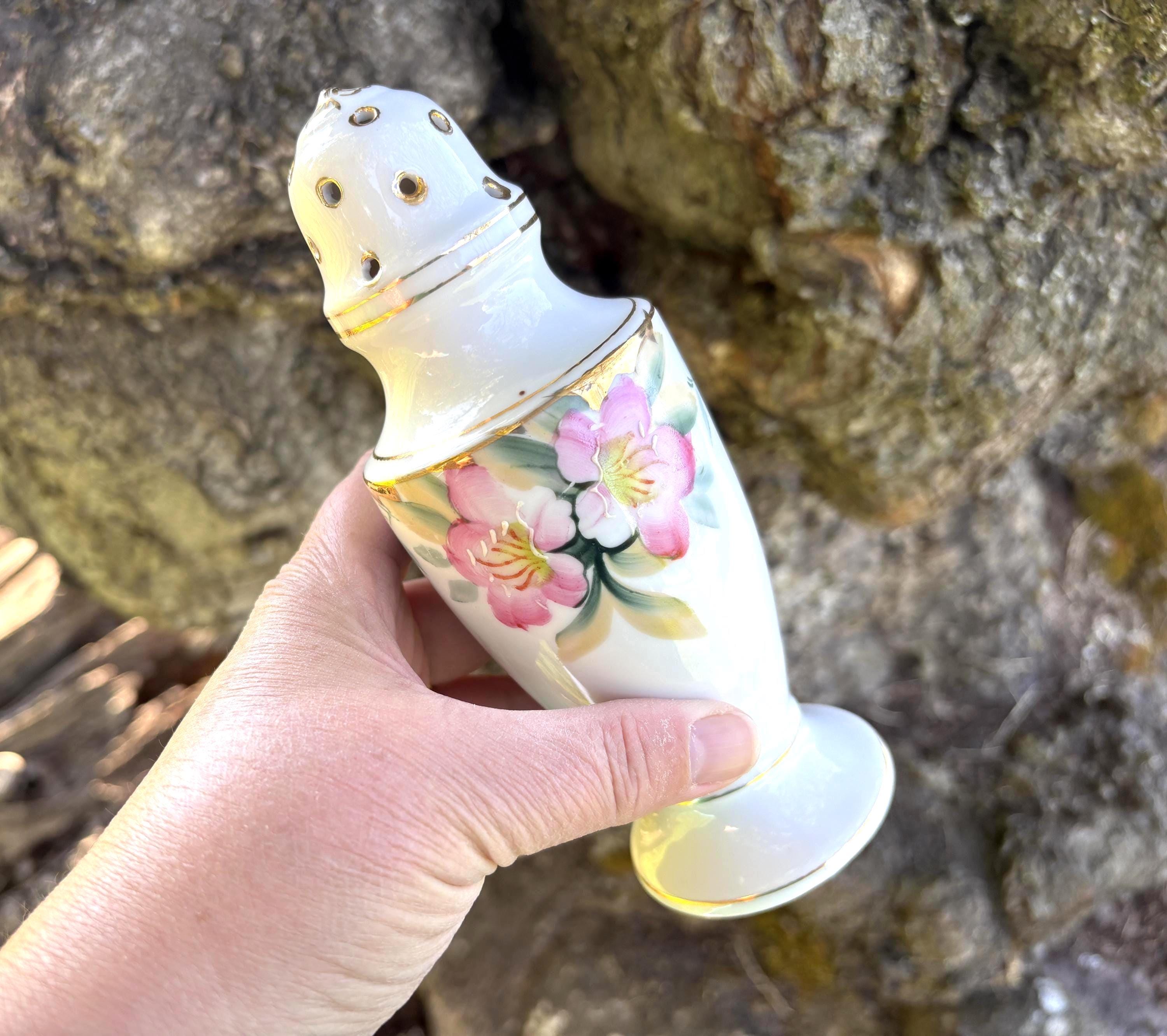 Vintage Noritake Hand Painted - Etsy