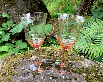 gold rimmed wine glasses Gold Rim Wine Glass – Event City