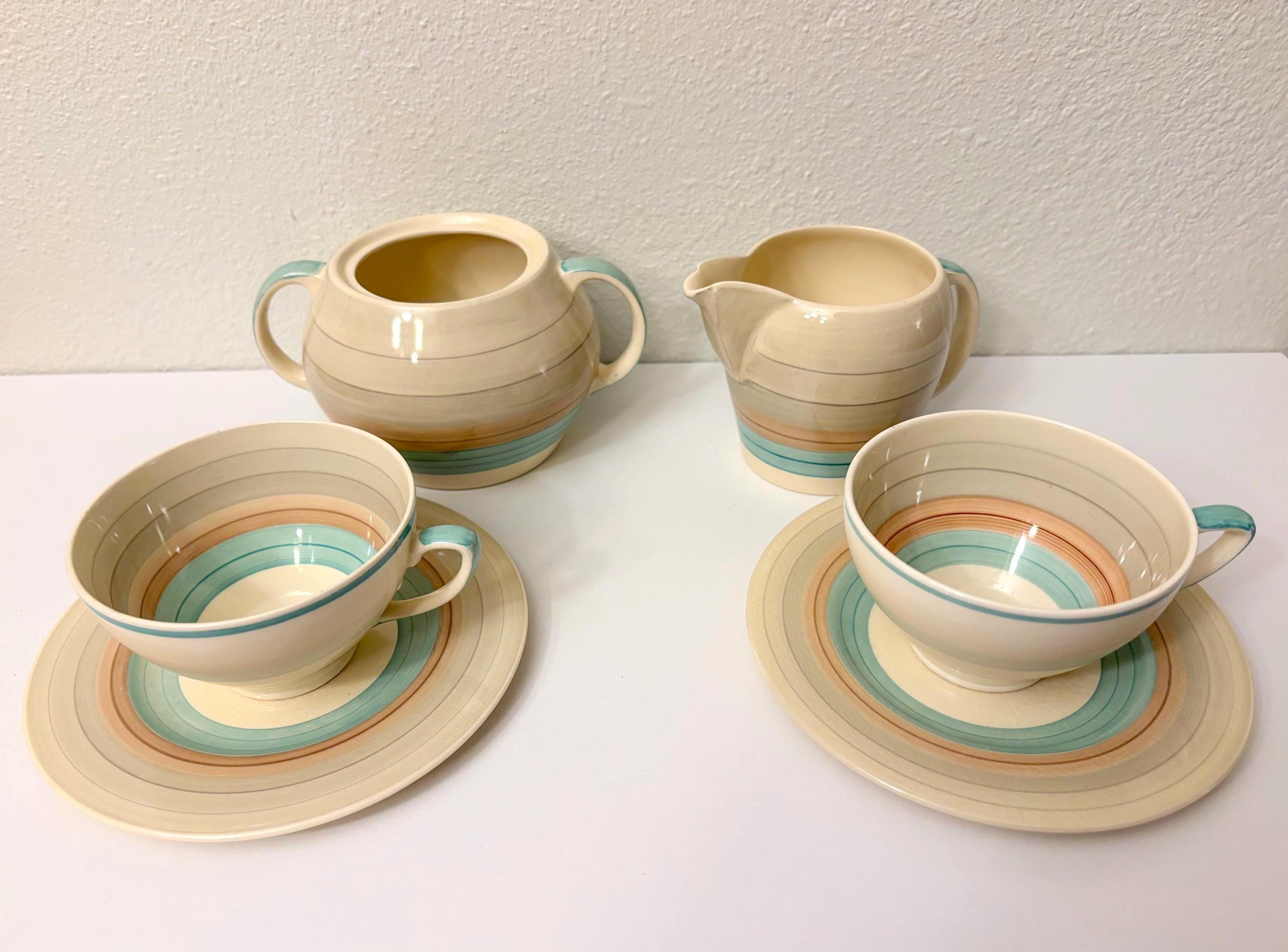 Susie Cooper Pottery - Etsy