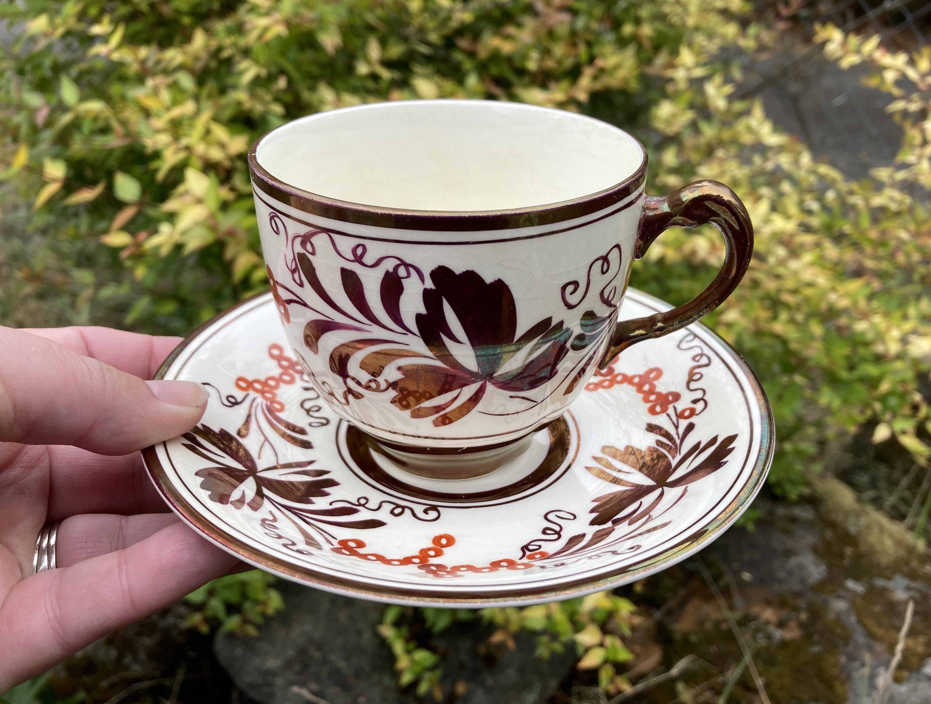 Stoke on Trent England Pottery - Etsy