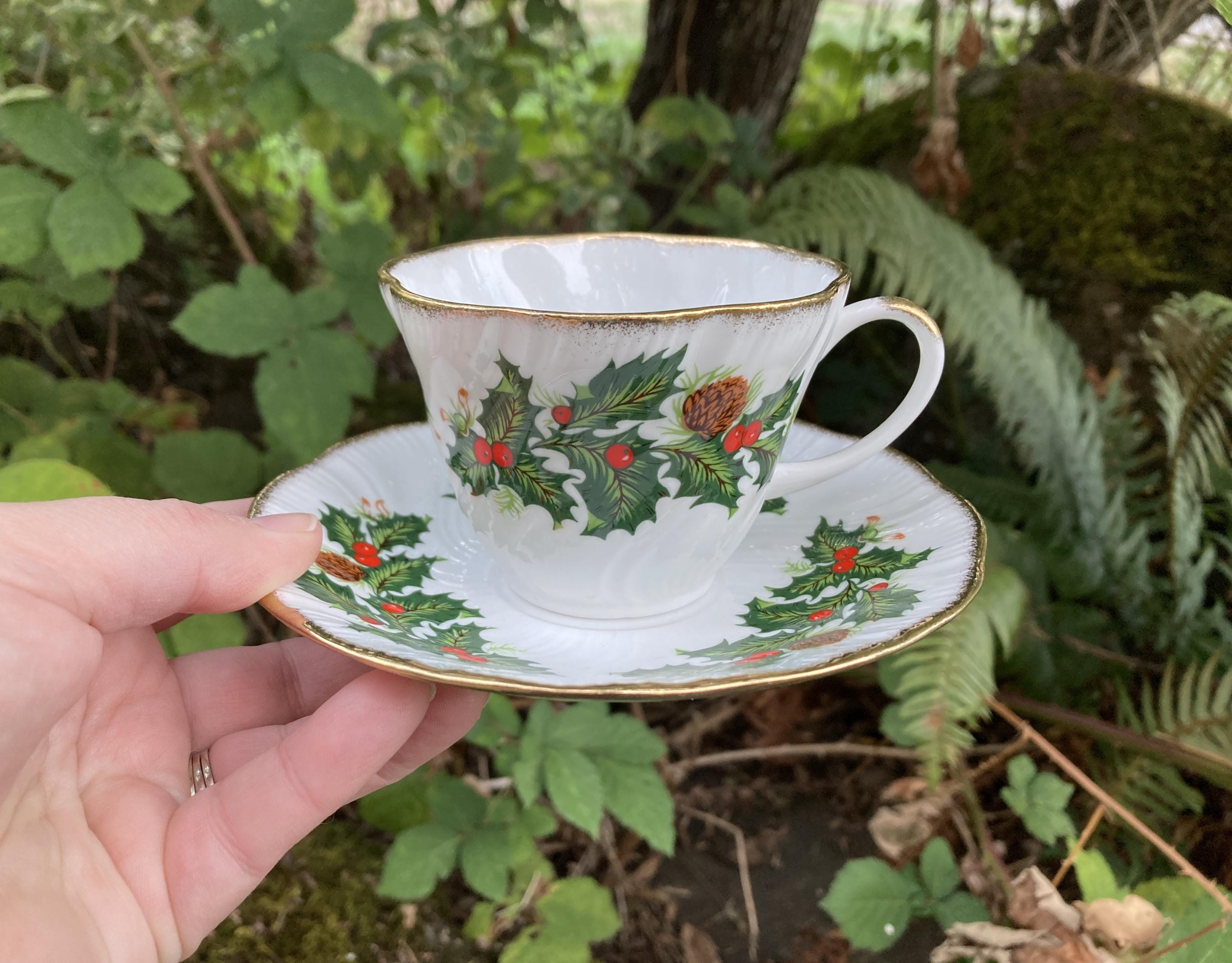 Rosina Yuletide Canada