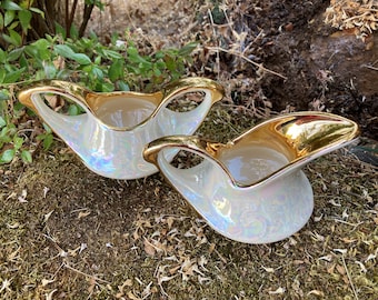 ヴィンテージ ロイヤル バイロイト バイエルン 手描き アイボリー