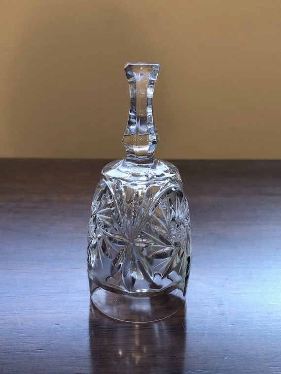 Vintage Tritschler Winterhalder Bleikristall 24% Lead Crystal