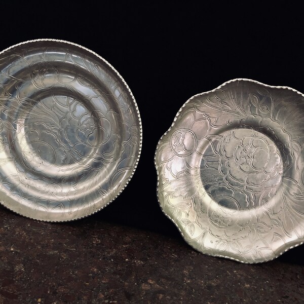 Decorative Bowls Etsy