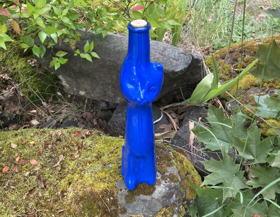 Moselland Cat-shaped 