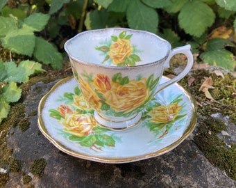 Vintage Royal Albert 