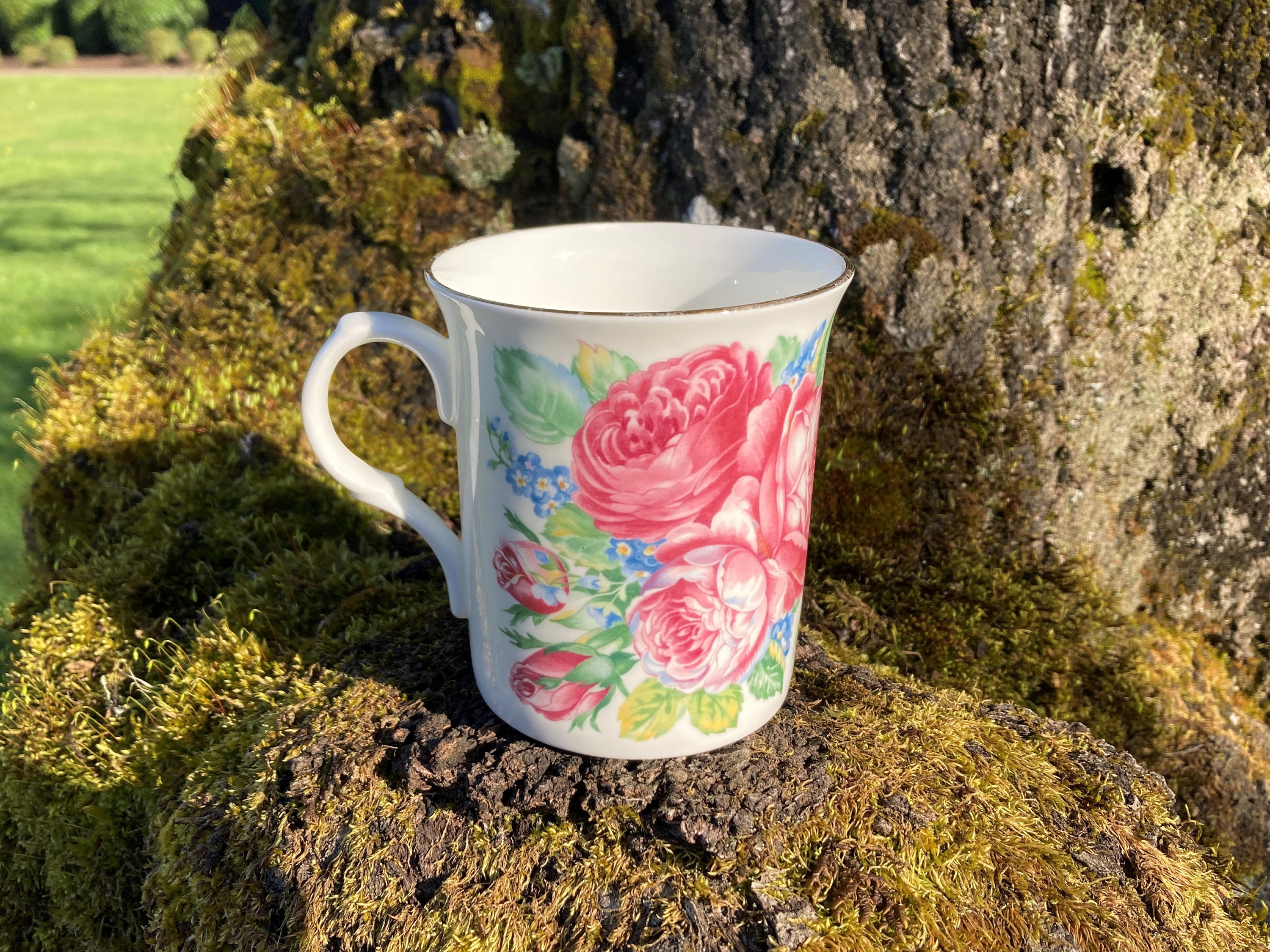 Stoke on Trent 菓器 Stoke on Trent Jug - Etsy