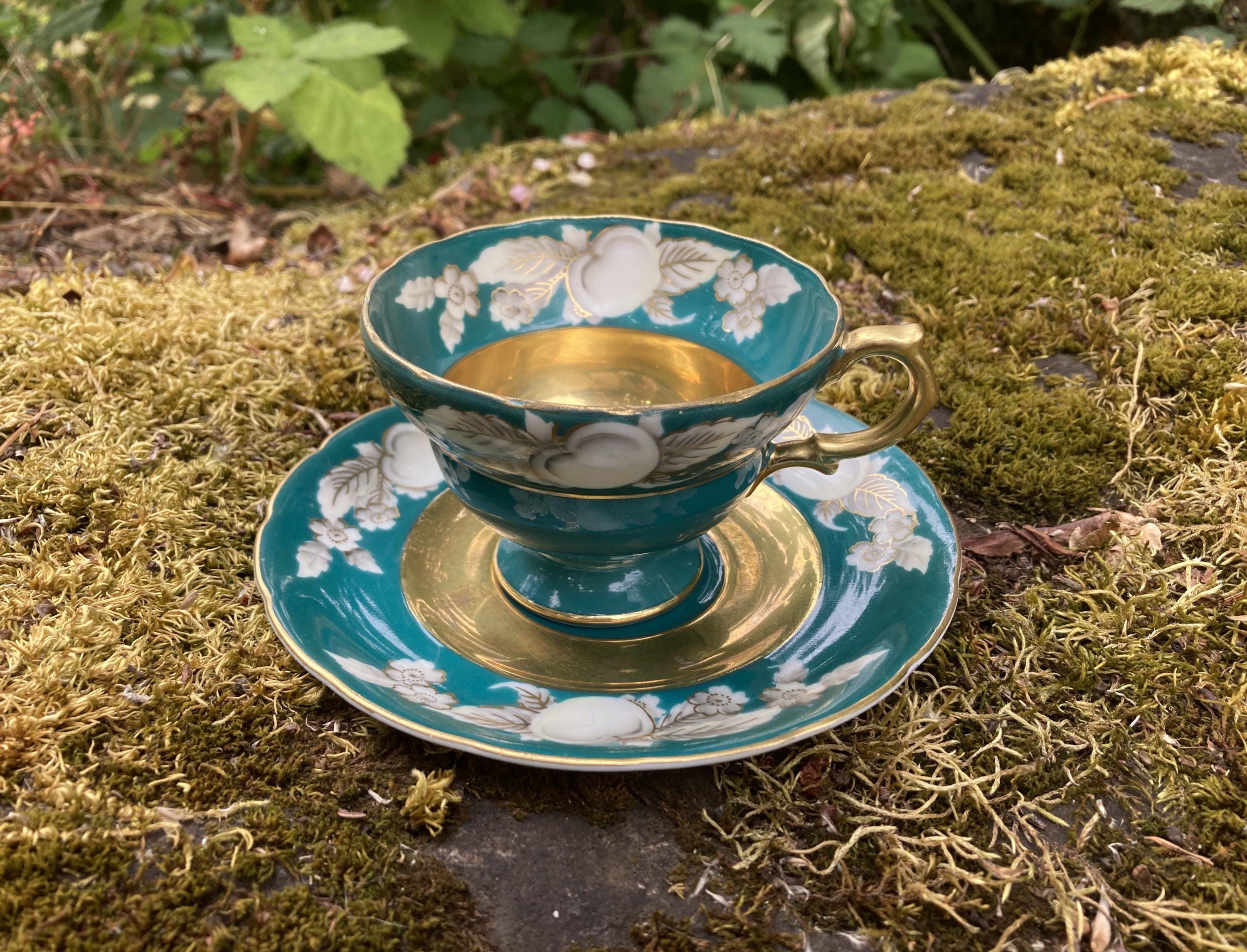 Occupied Japan Mugs - Etsy