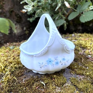 Royal Porzellan Bavaria Kpm Germany Handarbeit Vase - Etsy