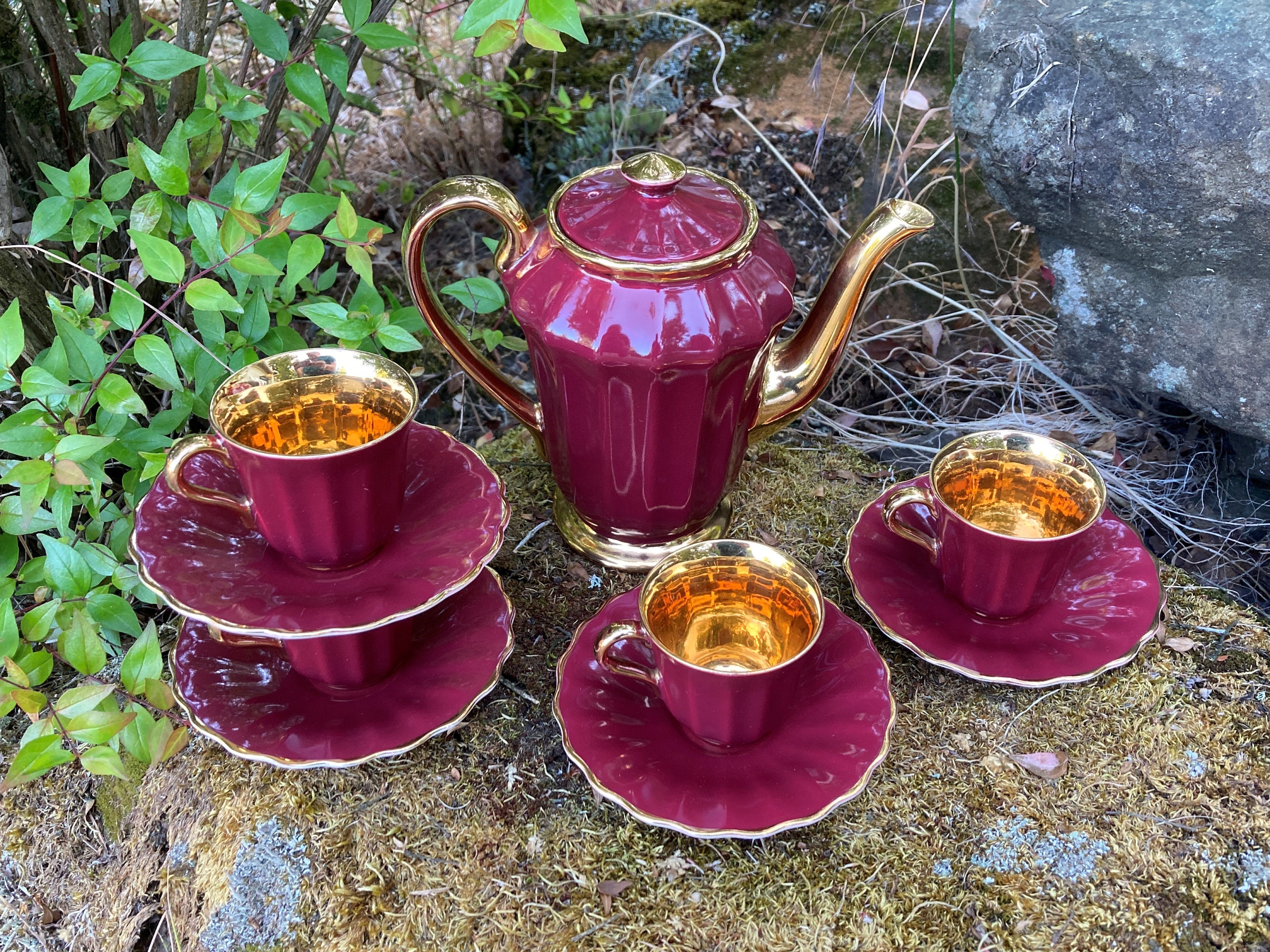 【新品】double W007 vintage set tee |ovy Whitesville 2-Pack T-shirts Men's Plain Short Sleeve Loopwheeled