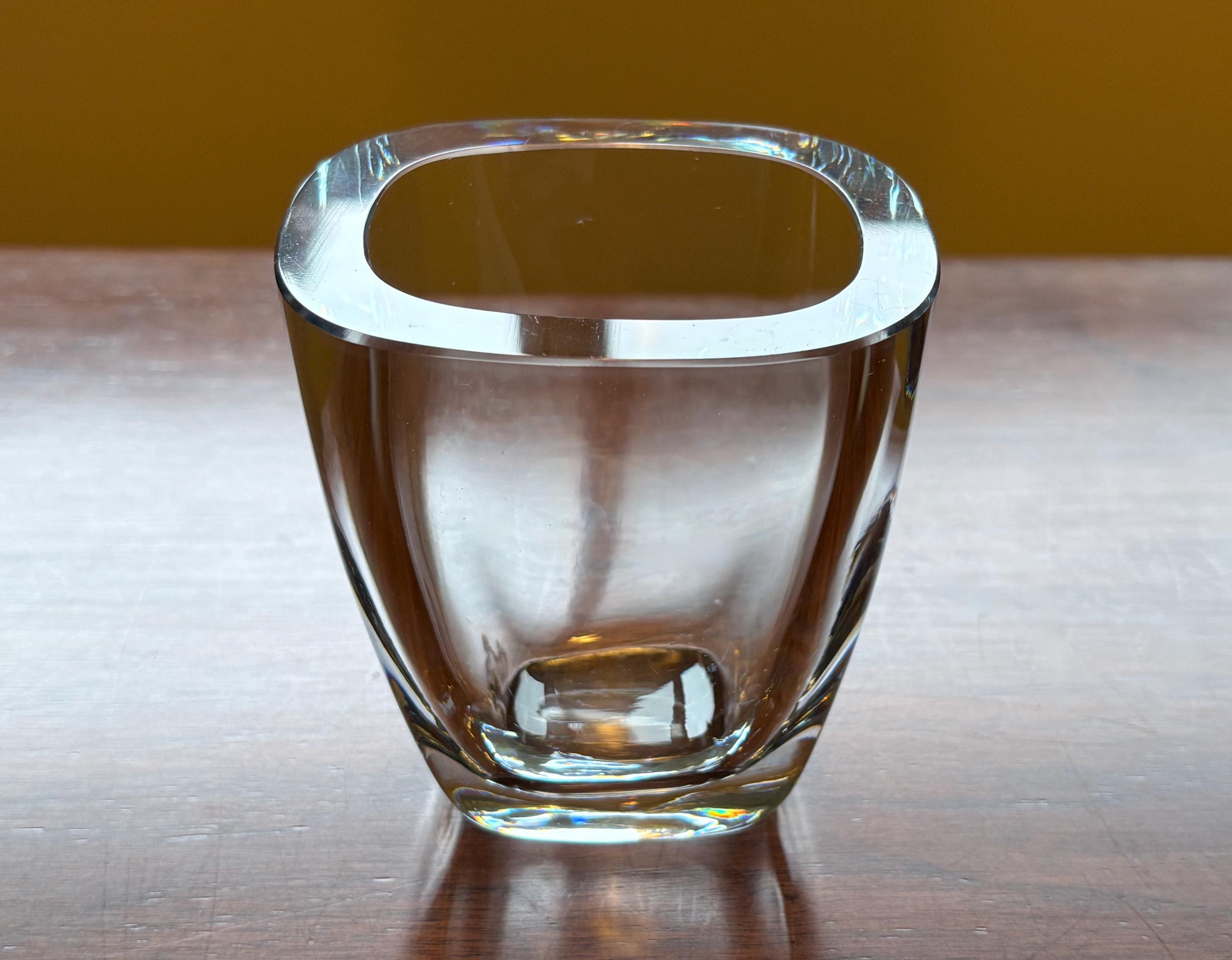 Strombergshyttan vase - Etsy 日本