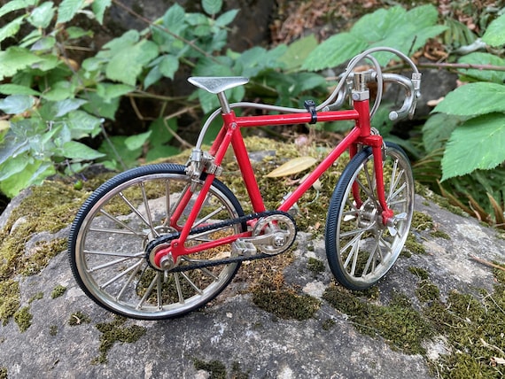 Diecast cycle new arrivals