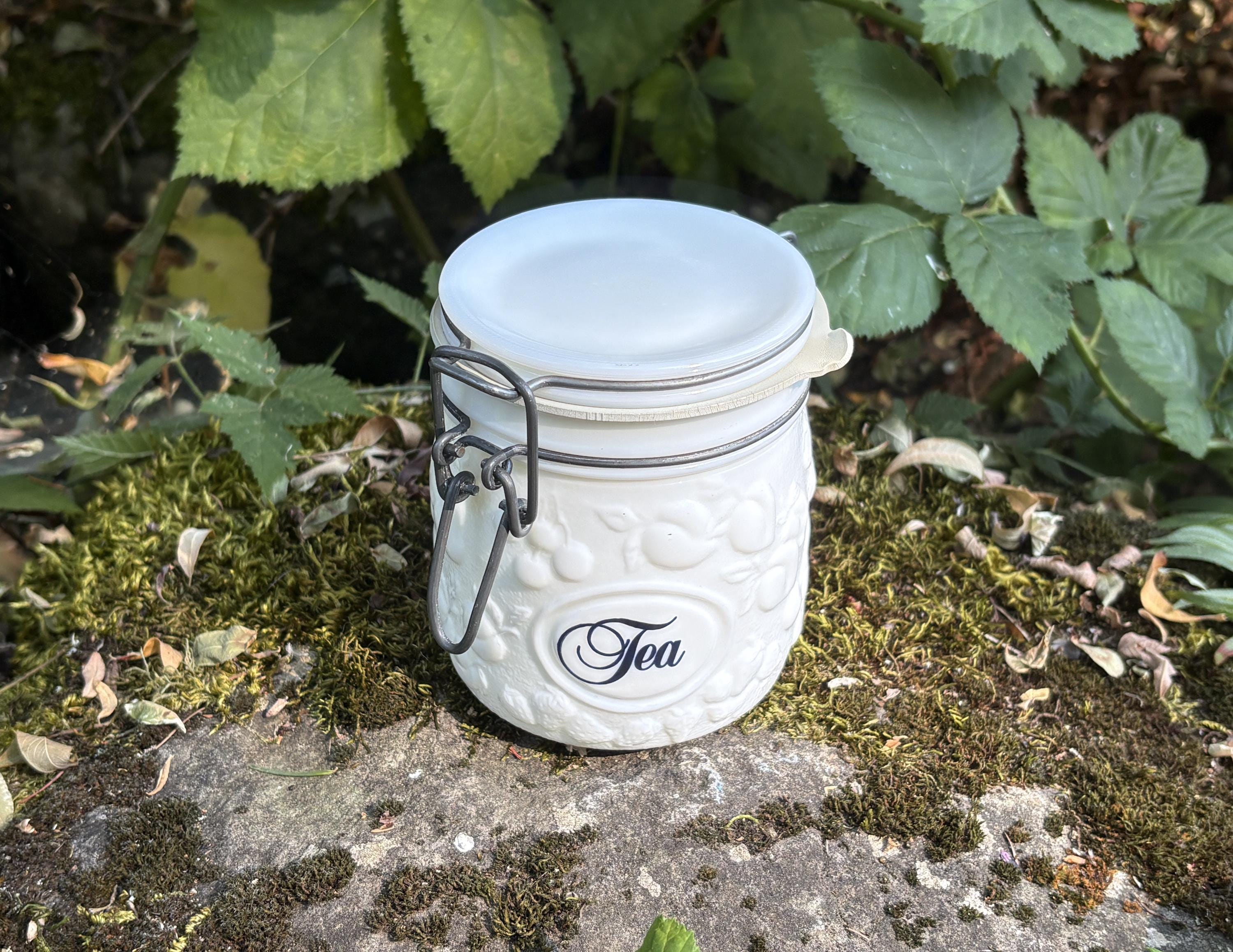 Vintage Wheaton Milk Glass - Etsy