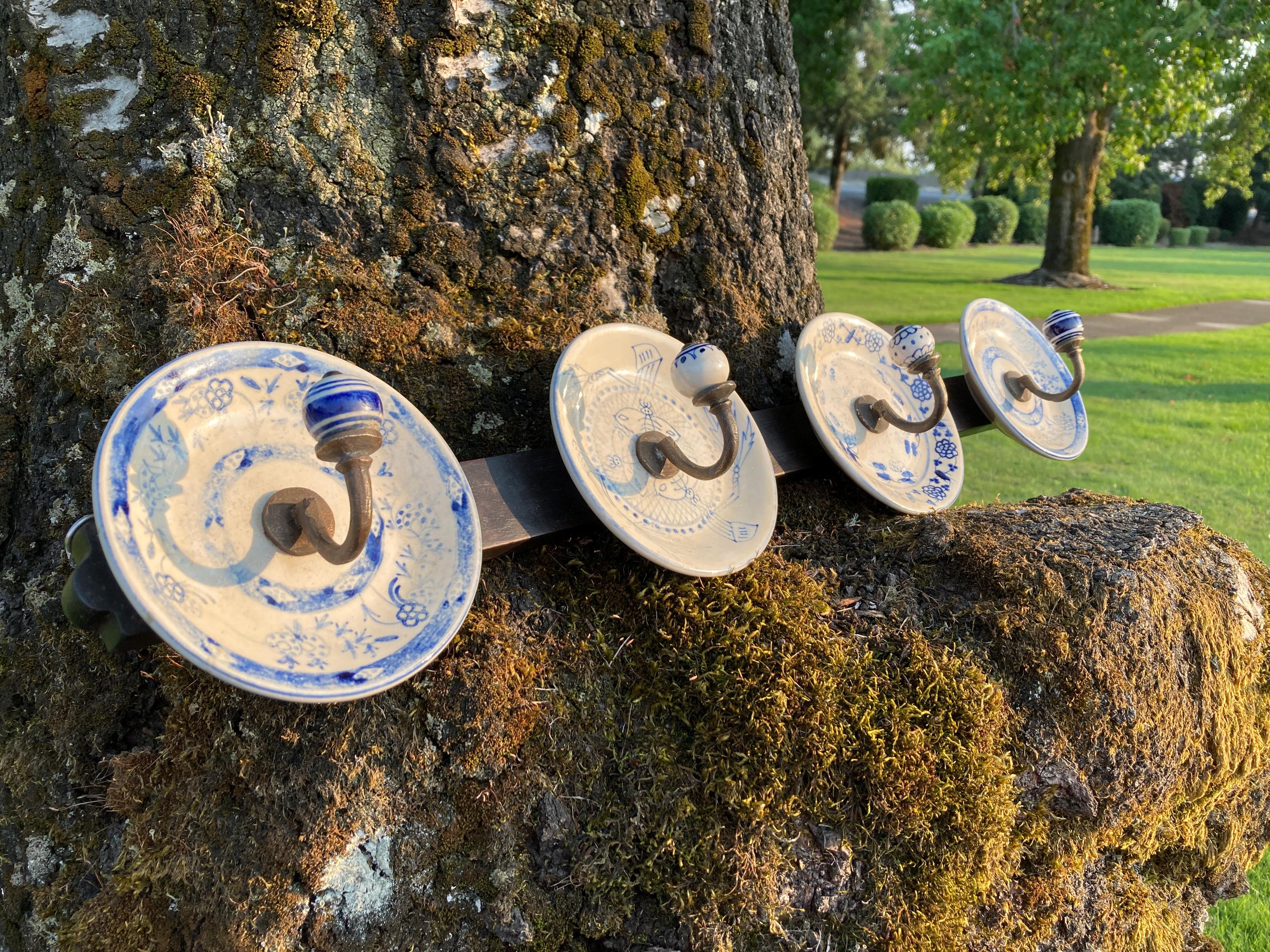Indian Plate Rack Etsy