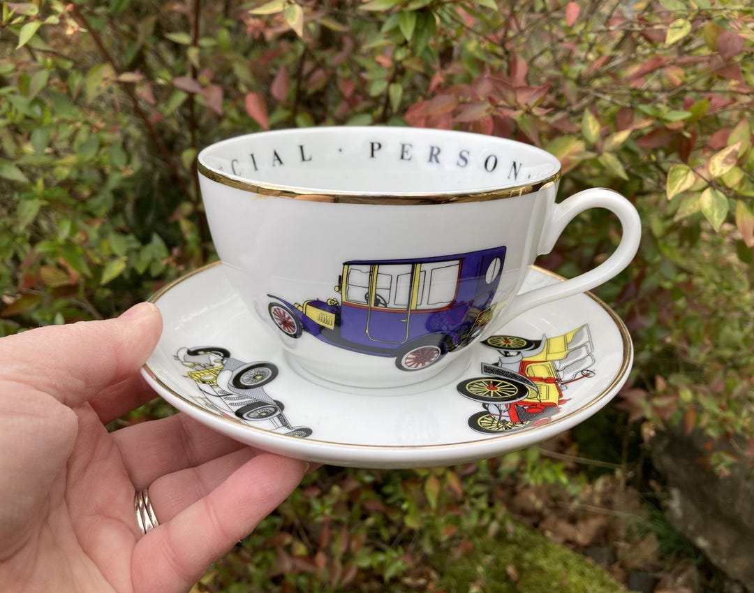 Vintage Princess House 