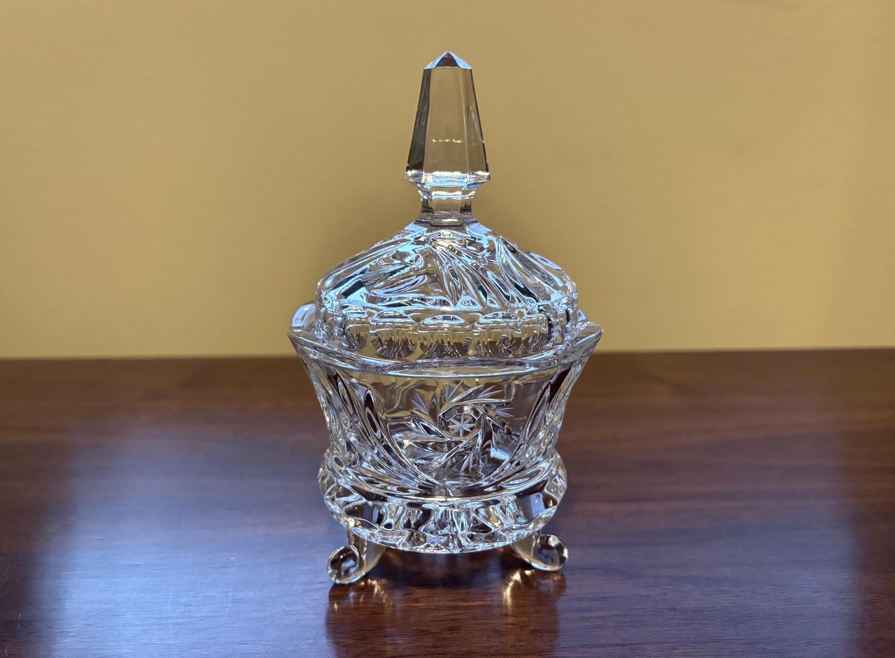 Lausitzer Crystal - Etsy