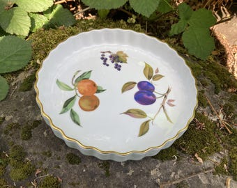 ロイヤルウースター イブシャム ゴールドファインポーセリン l