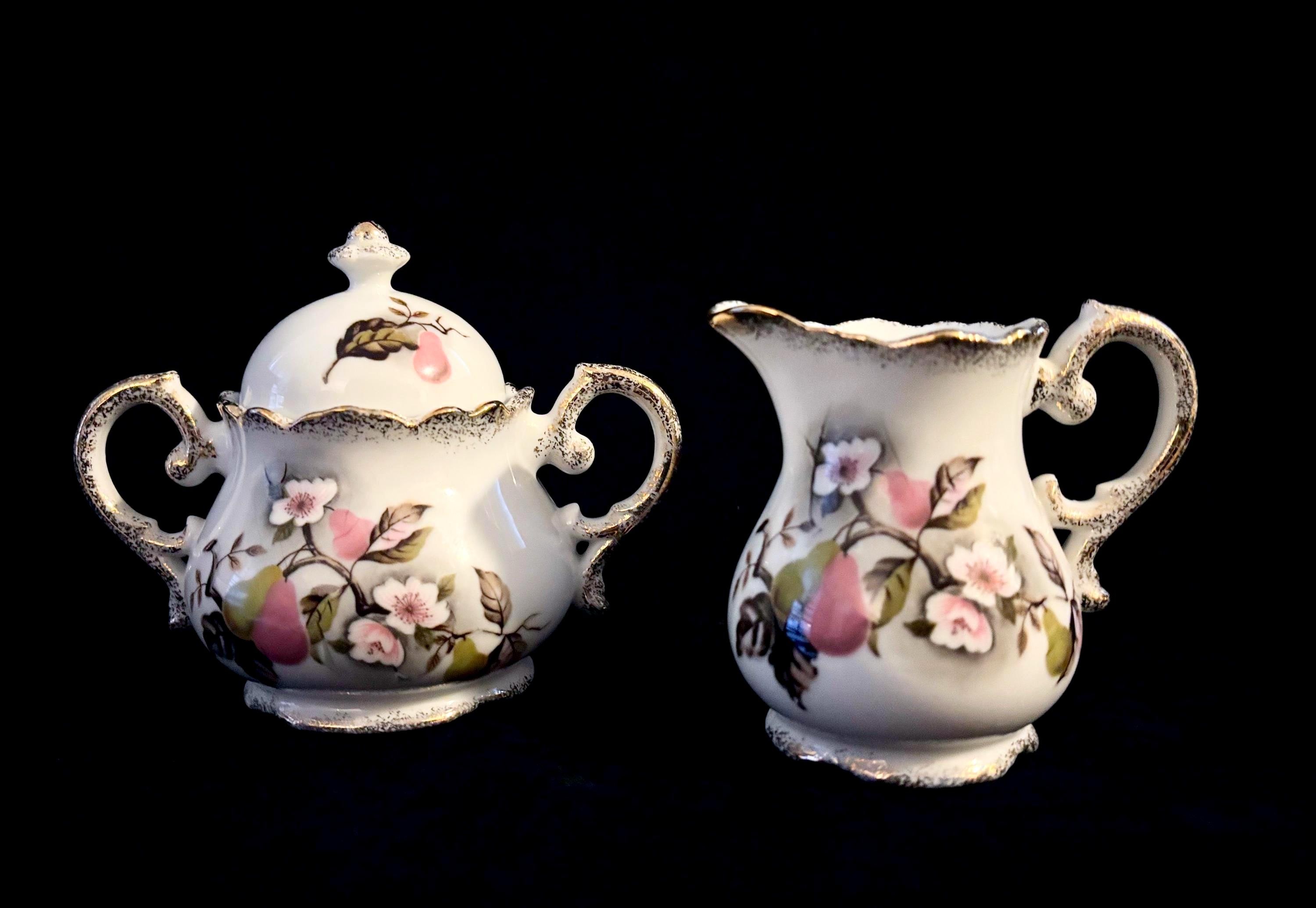 Lefton China Rare - Etsy