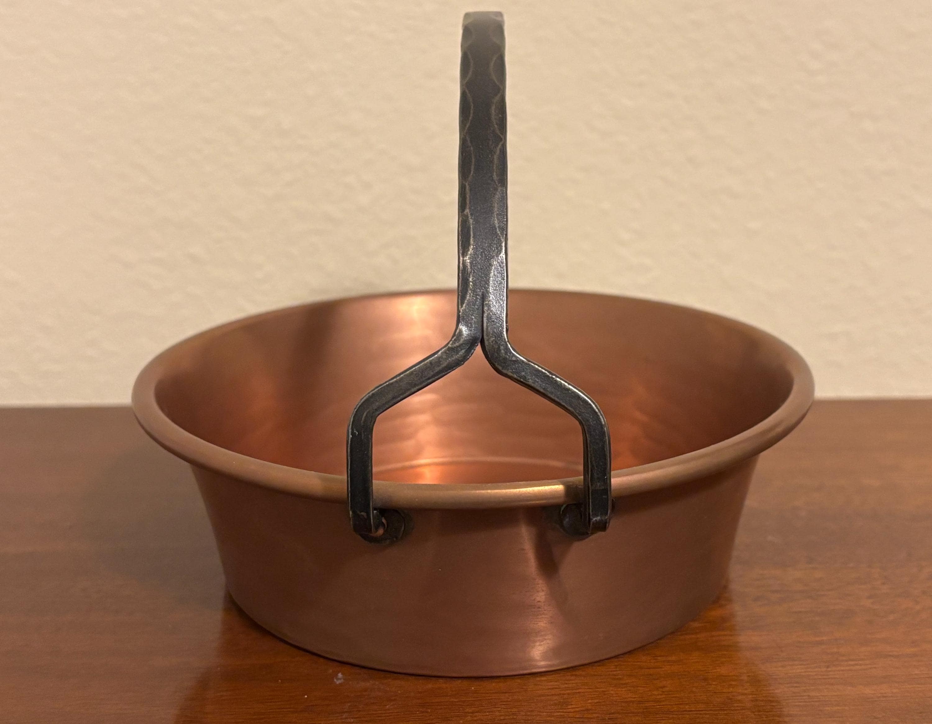 Vintage Swiss Made Stockli Netstal 7