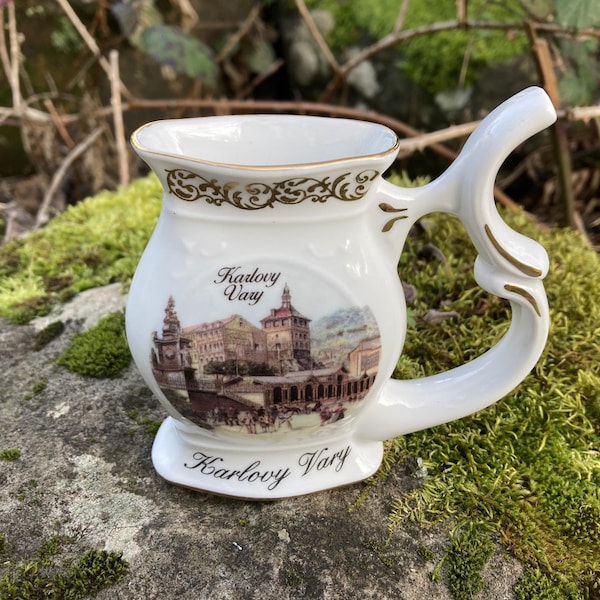 Spa City Mugs Etsy