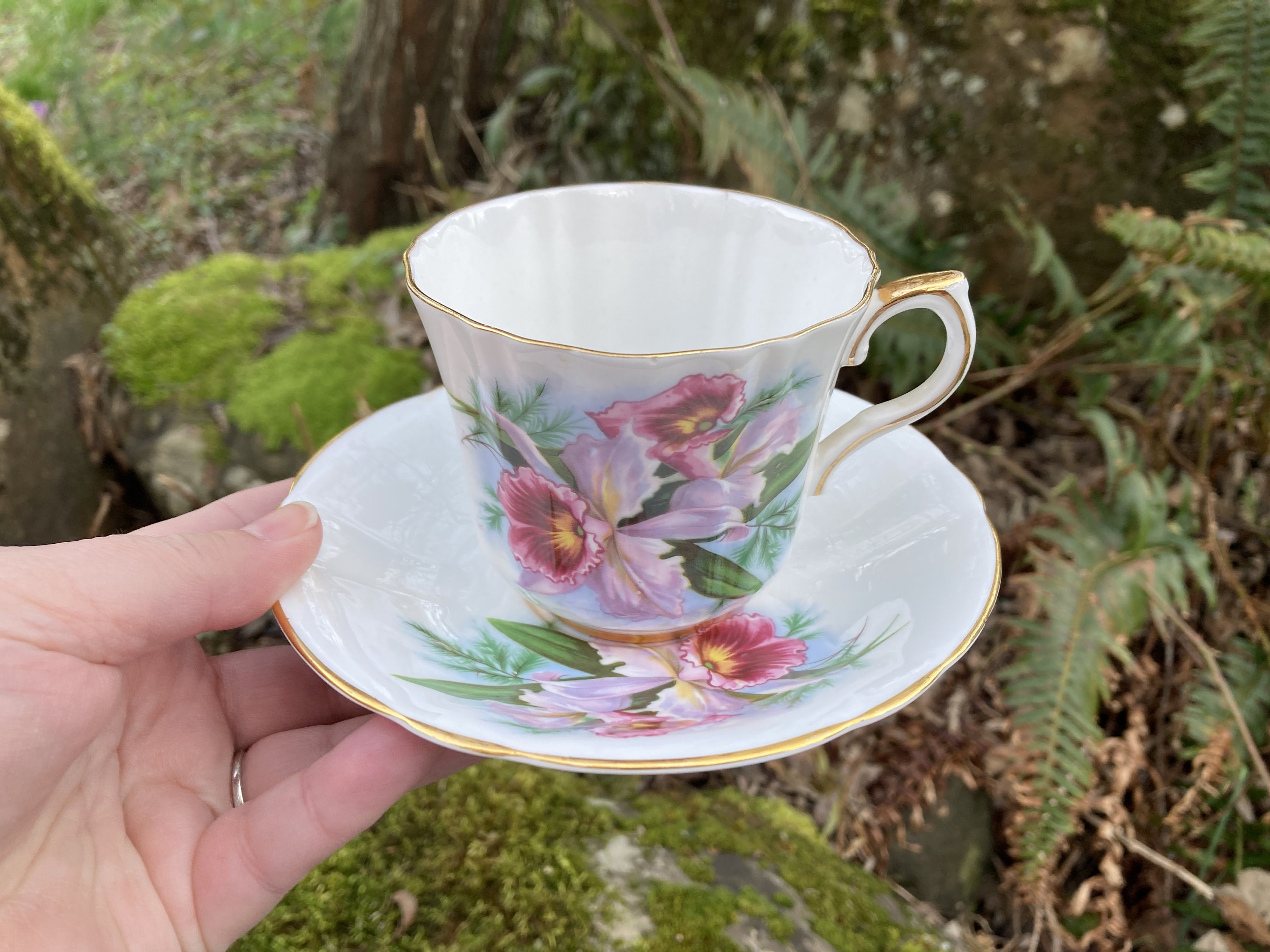 Royal london teacup - Etsy 日本