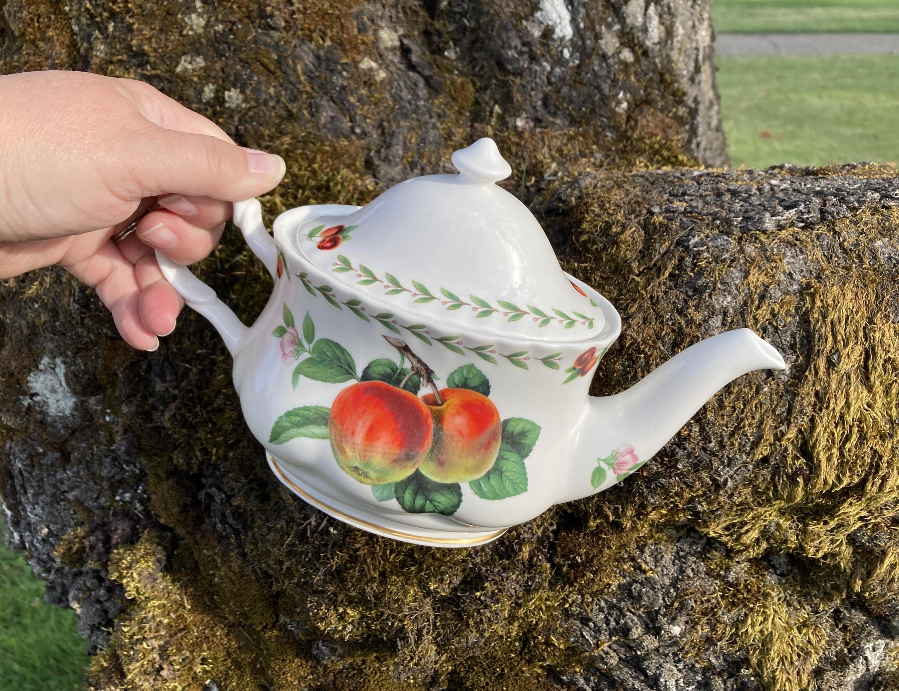 Roy kirkham teapot - Etsy 日本