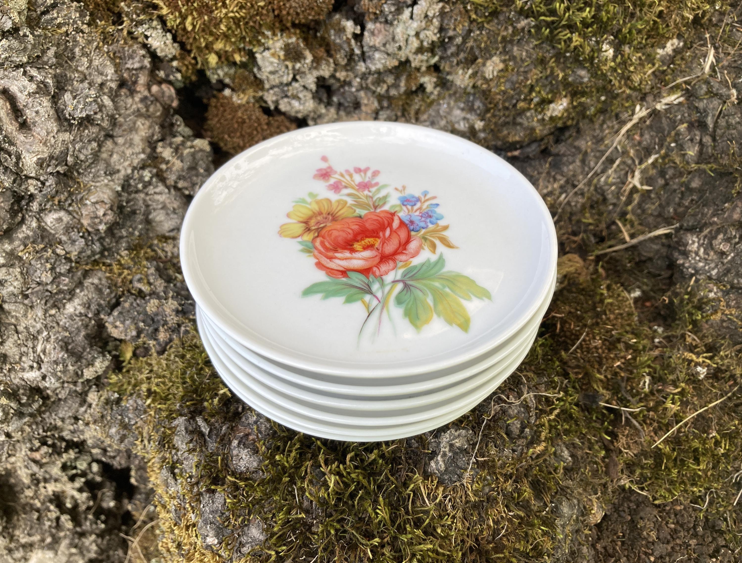 Kaiser Mini Plate - Etsy